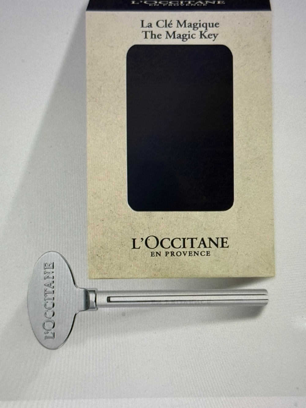 L’Occitane Magic Key - Picture 6 of 6